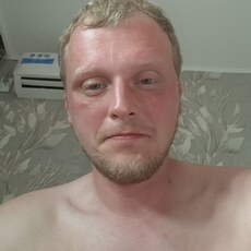 Фотография мужчины Алексей, 35 лет из г. Дзержинск