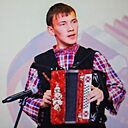 Никита Чайников, 20 лет