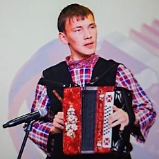 Фотография мужчины Никита Чайников, 20 лет из г. Вавож