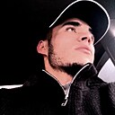 Саид, 25 лет