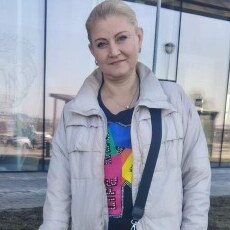 Фотография девушки Оксана, 40 лет из г. Горловка