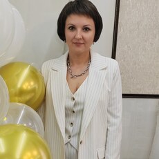 Фотография девушки Юлия, 36 лет из г. Владивосток
