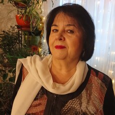 Фотография девушки Елена, 66 лет из г. Москва