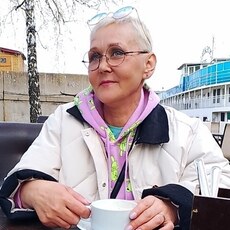 Фотография девушки Надежда, 52 года из г. Уяр