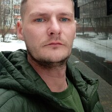 Фотография мужчины Игорь, 36 лет из г. Нижний Новгород