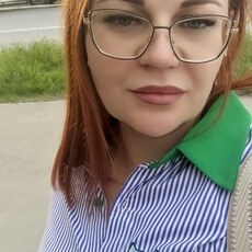 Фотография девушки Анна, 38 лет из г. Тольятти