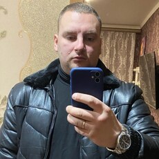 Фотография мужчины Данил, 31 год из г. Старый Оскол