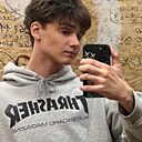 Стас, 19 лет