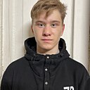 Kirill, 19 лет