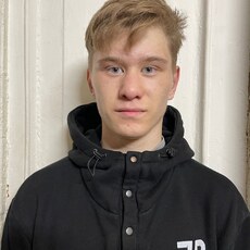 Фотография мужчины Kirill, 19 лет из г. Бузулук