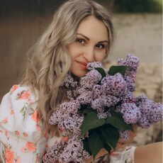 Людмила, 39 из г. Кумертау.