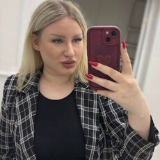 Фотография девушки Анастасия, 22 года из г. Ульяновск