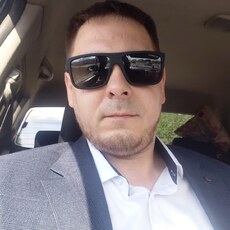 Фотография мужчины Максим, 35 лет из г. Ноябрьск