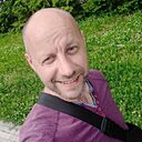 Павел, 43 года