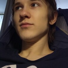 Фотография мужчины Арсений, 22 года из г. Петрозаводск
