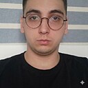 Арсений, 20 лет