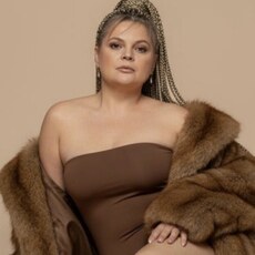Фотография девушки Vika, 37 лет из г. Белово