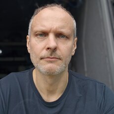 Фотография мужчины Дмитрий, 45 лет из г. Москва