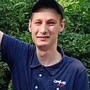 Владимир, 21 год