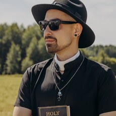 Фотография мужчины Александр, 38 лет из г. Вологда