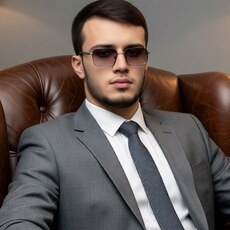 Фотография мужчины Джамал, 23 года из г. Каспийск