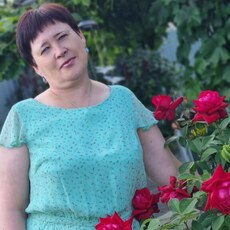 Фотография девушки Оксана, 52 года из г. Магнитогорск