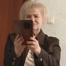 Фотография девушки Марина, 54 года из г. Москва