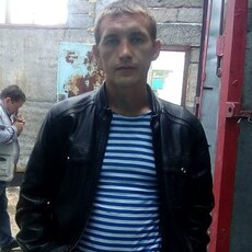 Фотография мужчины Павел, 35 лет из г. Дюртюли