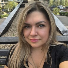 Анастасия, 38 из г. Домодедово.