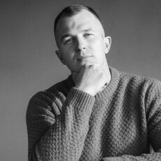 Фотография мужчины Сергей, 34 года из г. Гродно