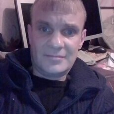 Фотография мужчины Юрий, 44 года из г. Уссурийск