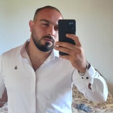 Фотография мужчины Вугар, 29 лет из г. Столин