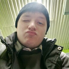 Фотография мужчины Максим, 23 года из г. Брянск