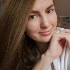 Фотография девушки Надюша, 33 года из г. Йошкар-Ола