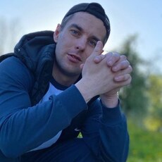 Фотография мужчины Andy, 33 года из г. Могилев