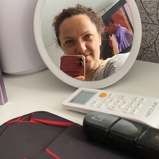 Фотография девушки Елена, 46 лет из г. Ачинск
