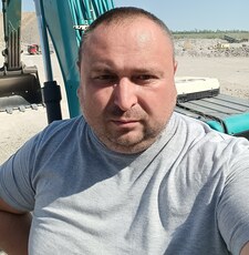 Фотография мужчины Алексей, 36 лет из г. Мариуполь