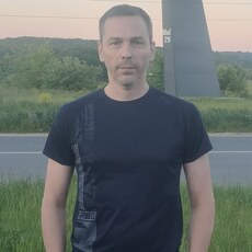 Фотография мужчины Дмитрий, 42 года из г. Рязань