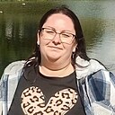 Анюта, 34 года