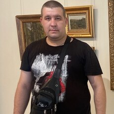 Фотография мужчины Андрей, 34 года из г. Иваново