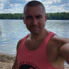 Фотография мужчины Alexunder, 42 года из г. Москва