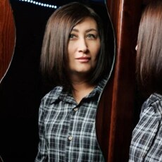 Ирина, 43 из г. Томск.