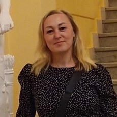 Фотография девушки Светлана, 42 года из г. Сокол