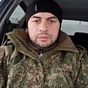 Сослан, 31 год