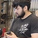 Амир, 26 лет