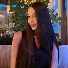 Фотография девушки Анастасия, 22 года из г. Краснодар