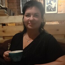 Фотография девушки Елена, 51 год из г. Комсомольск-на-Амуре