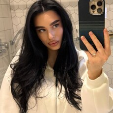Фотография девушки Anita, 21 год из г. Воронеж
