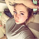 Анастасия, 20 лет