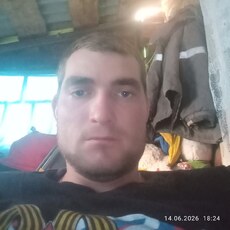 Фотография мужчины Алексей, 28 лет из г. Ижевск